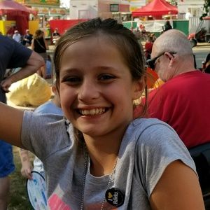 Meet your Posher, Kimberly